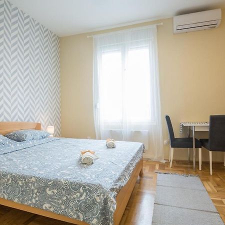 Belgrade Center Apartment Skadarlija Eksteriør billede