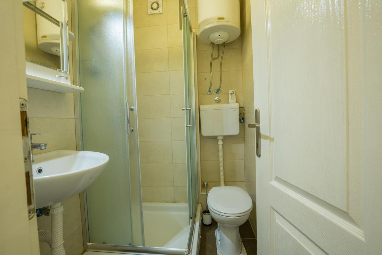 Belgrade Center Apartment Skadarlija Eksteriør billede